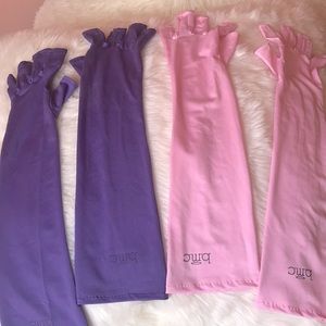 UV Light Gloves (2 Pair)